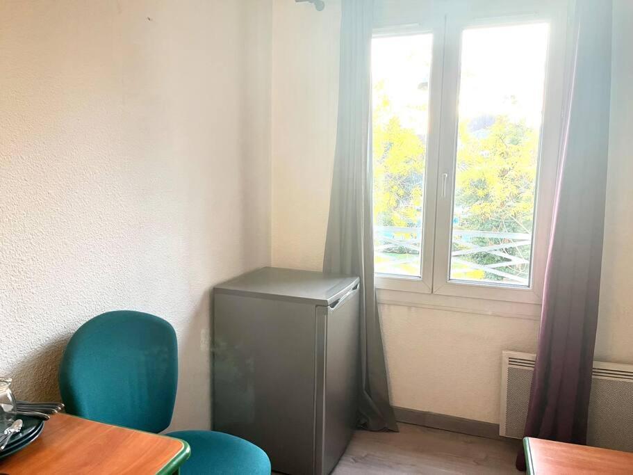 Studio -Sweethome - Paris-Disney - 3 Min Gare Bussy-Saint-Georges Exteriör bild
